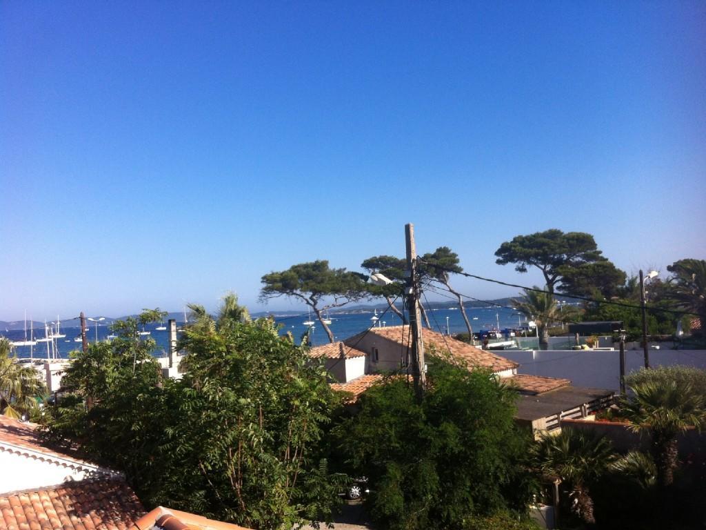 Villa Mon Reve Hyeres Bagian luar foto