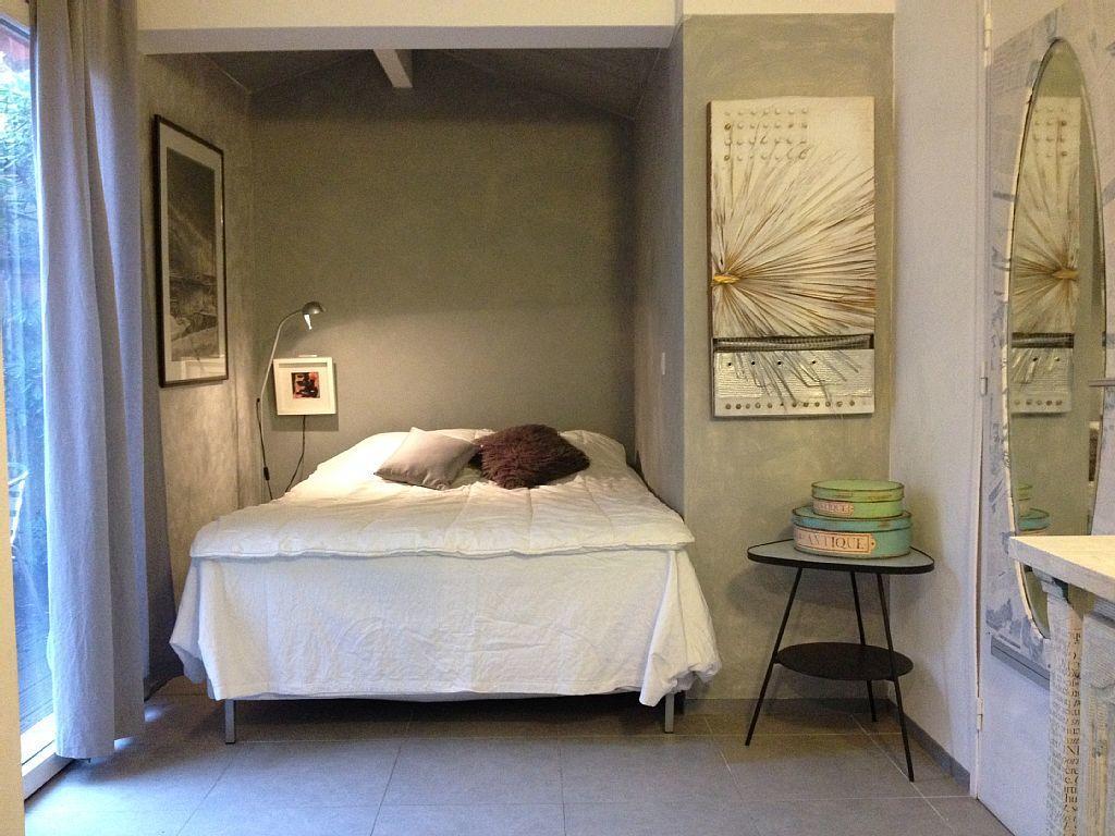 Villa Mon Reve Hyeres Bagian luar foto