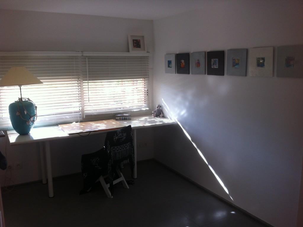 Villa Mon Reve Hyeres Bagian luar foto