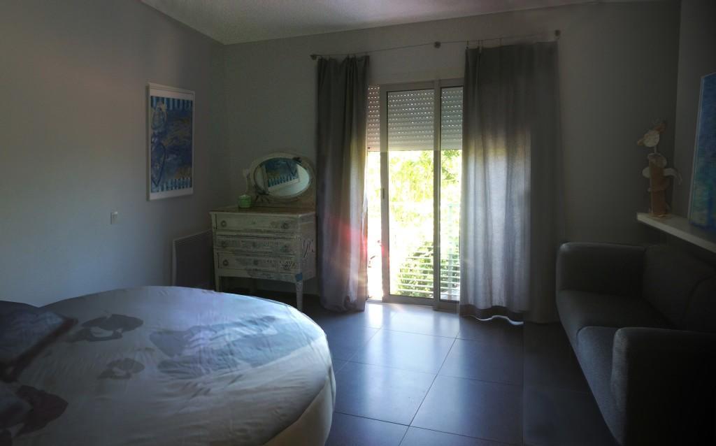 Villa Mon Reve Hyeres Bagian luar foto