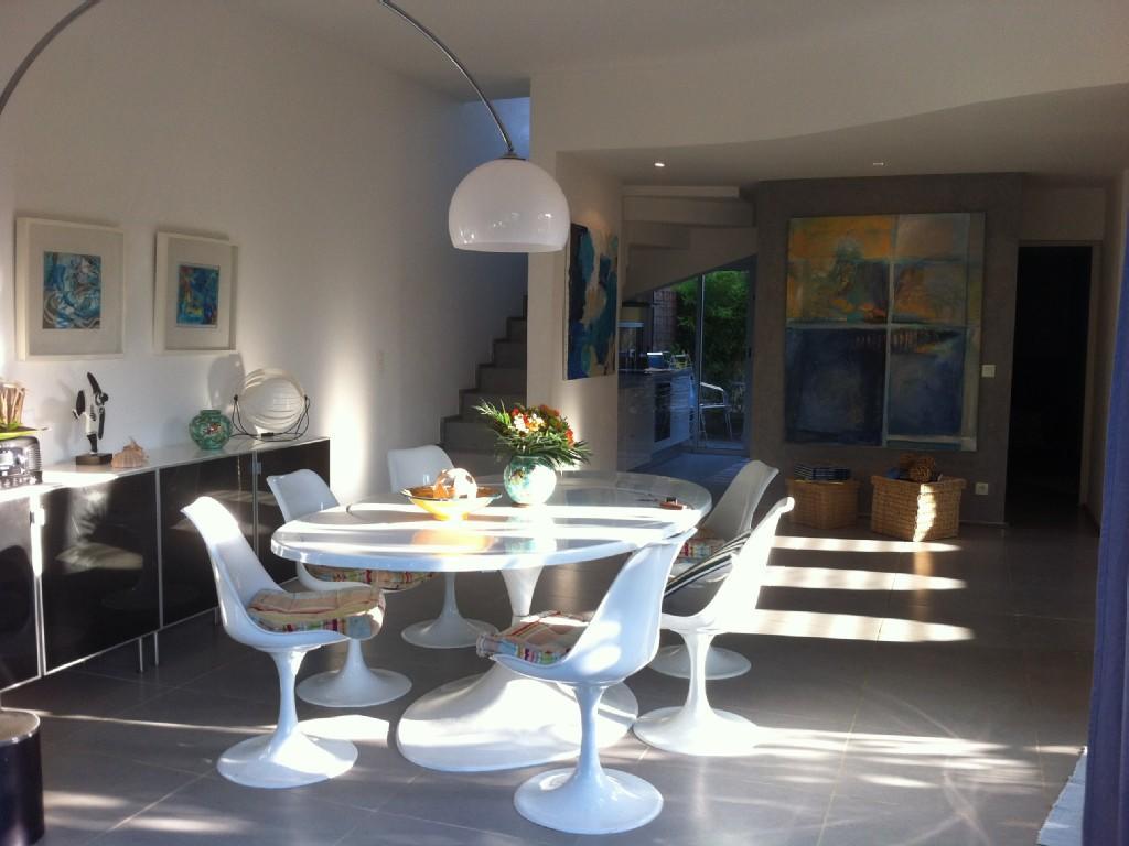Villa Mon Reve Hyeres Bagian luar foto