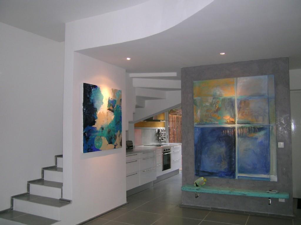 Villa Mon Reve Hyeres Bagian luar foto