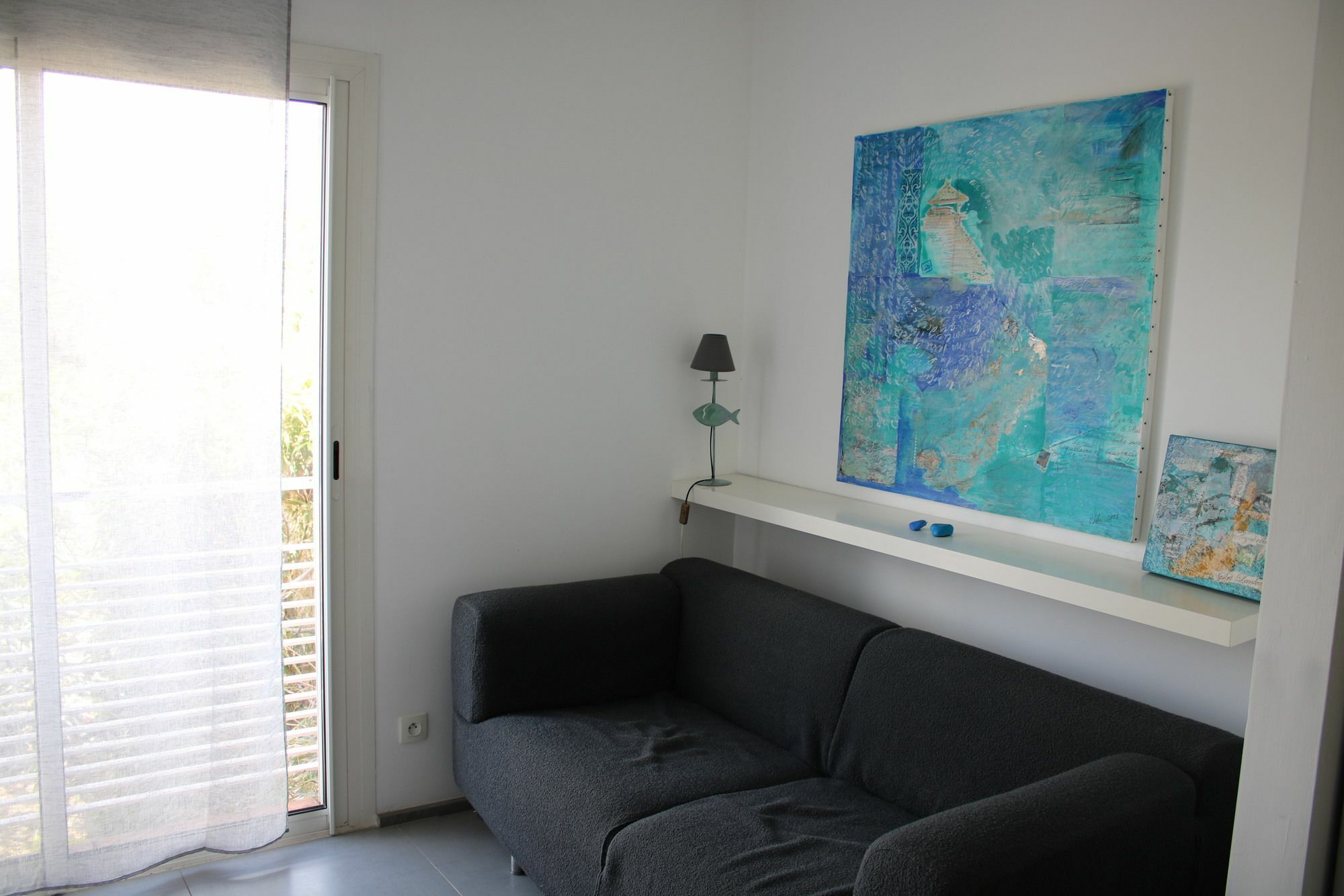 Villa Mon Reve Hyeres Bagian luar foto