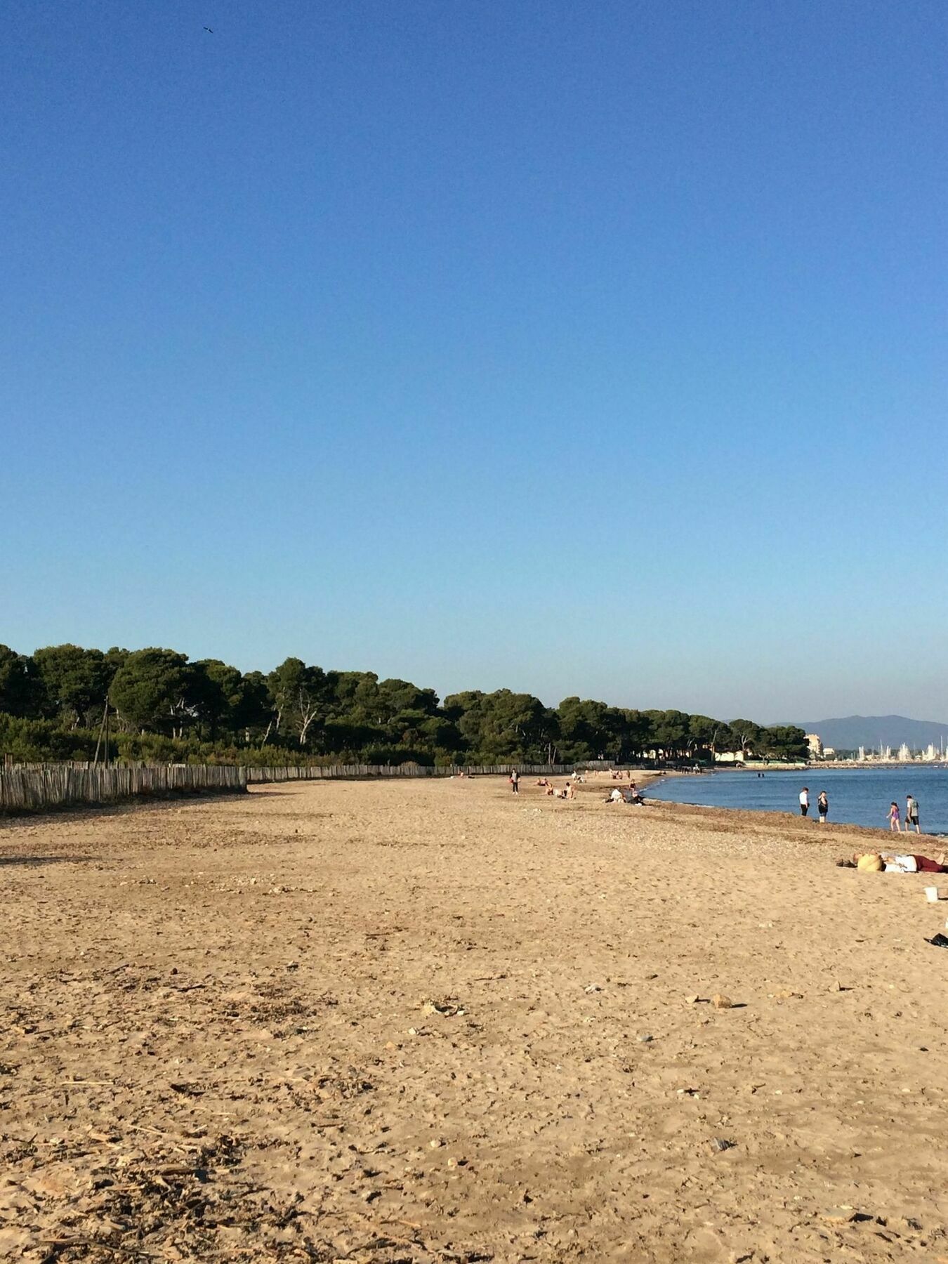 Villa Mon Reve Hyeres Bagian luar foto